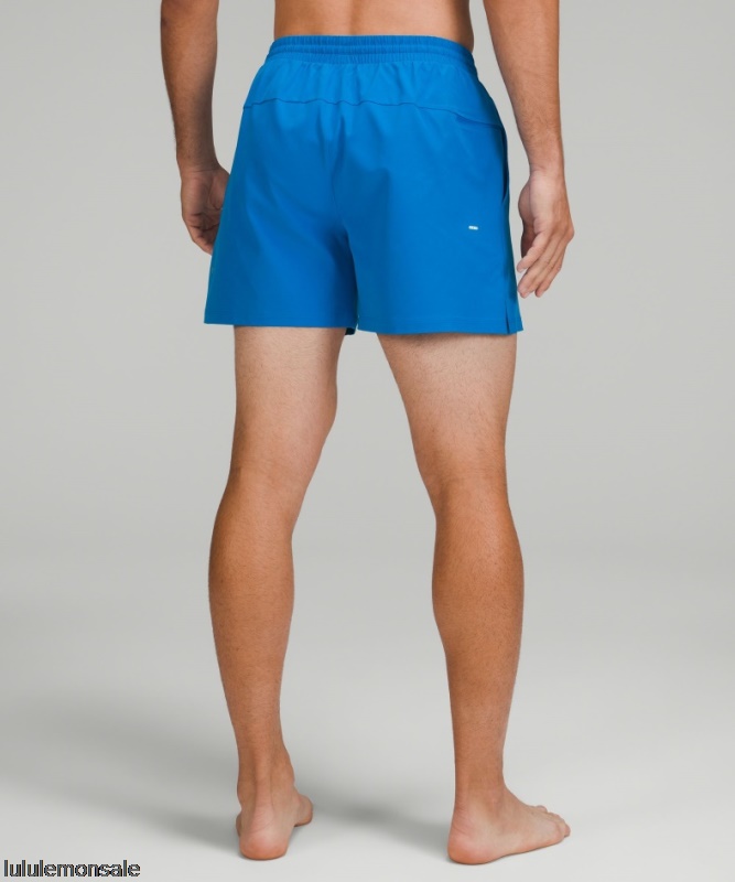Lululemon Deutschland DELULU948 | Pool Short 5 Nur Online Poolside